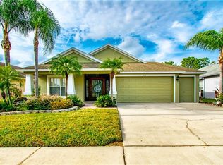 7547 Kinnow Ct, Land O Lakes, FL 34637