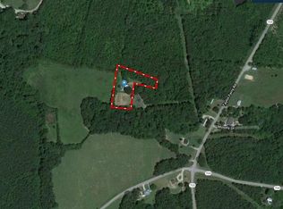 432 Taylor Ferry Rd, Boydton, VA 23917