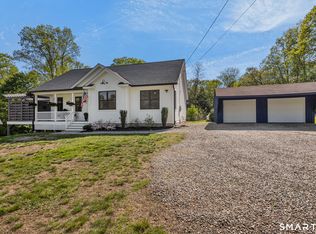 142 Quinebaug Road, Thompson, CT 06255