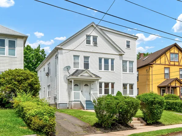 94-96 Thomaston Street, Hartford, CT 06112