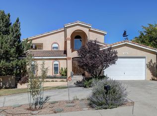 13509 Haines Ave NE, Albuquerque, NM 87112