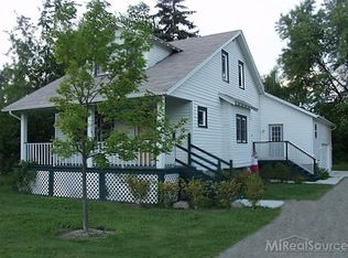 4762 Griswold Rd, Smiths Creek, MI 48074