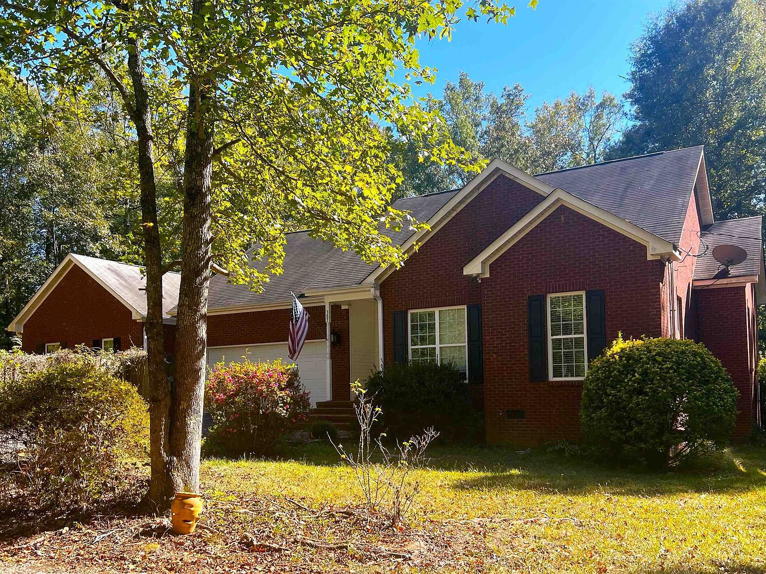 382 Evans Rd, Milner, GA 30257 MLS 20154301 Zillow