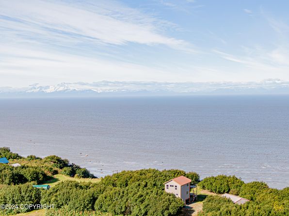 10051 Seaside Ct, Ninilchik, AK 99639