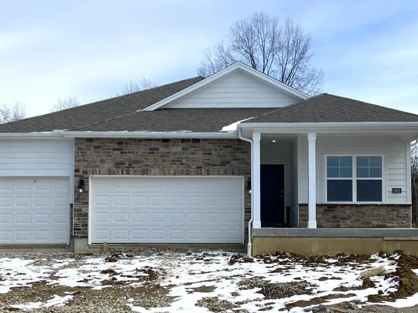 3662 Heritage Farm Ln, Amelia, OH 45102