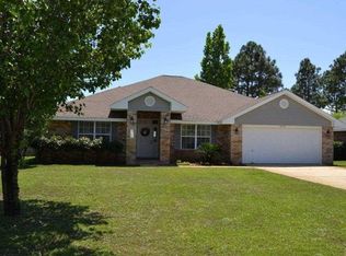 6955 Cotton Boll Ln, Navarre, FL 32566