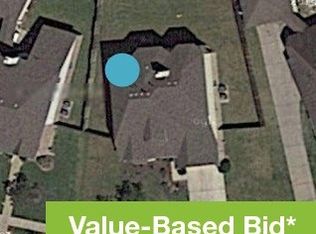 13703 Savannah Cove Ln, Rosharon, TX 77583