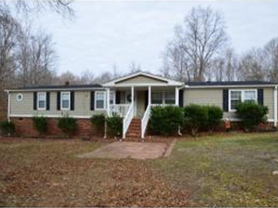 196 Westview Rd, Gibsonville, NC 27249 Zillow