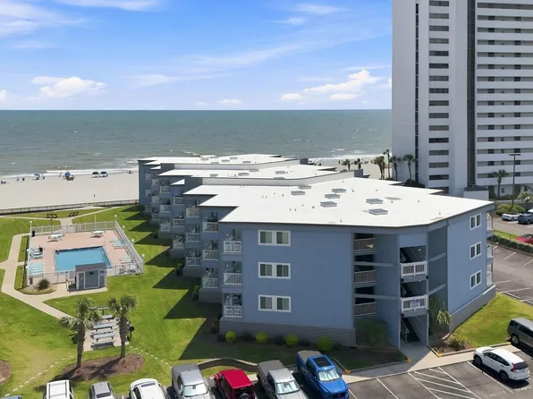 9520 Shore Dr. #3B, Myrtle Beach, SC 29572