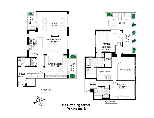 Sold by Douglas Elliman | media 21