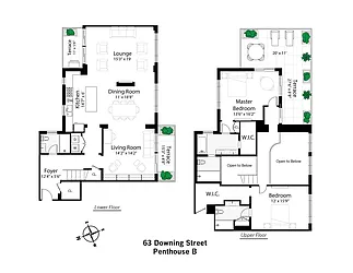 Sold by Douglas Elliman