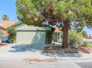 6204 Saginaw Dr, Las Vegas, NV 89108