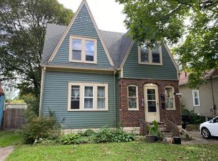 1308 Ohio Ave #1, Lansing, MI 48906