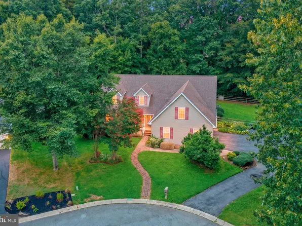 45 Crosscreek Ct, Magnolia, DE 19962