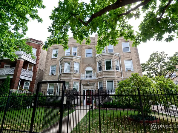 4501 N Magnolia Ave #3N, Chicago, IL 60640