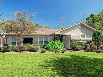 9803 Greenwillow Dr, Houston, TX, 77096