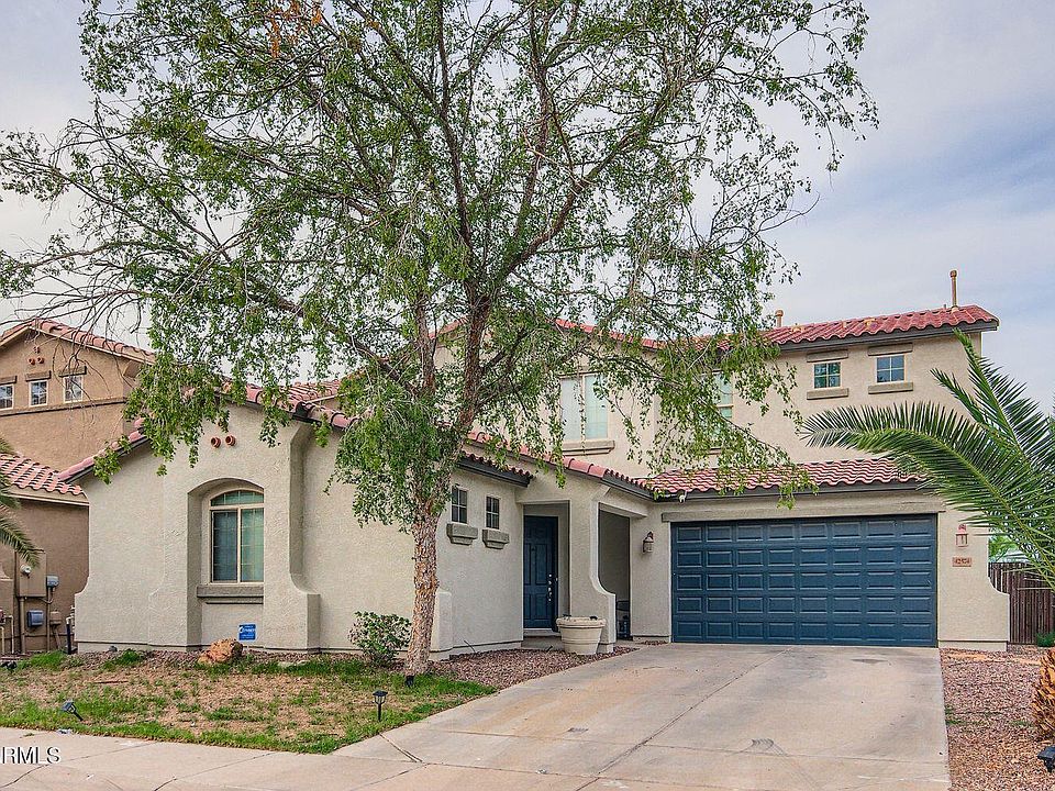 1st image of 42574 W CHIMAYO Drive