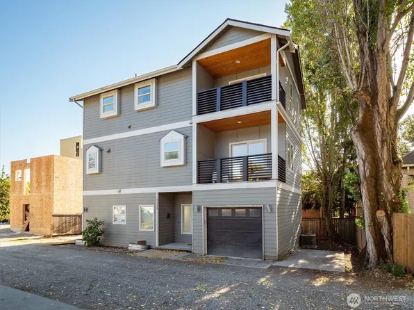 8344 Wabash Avenue S, Seattle, WA 98118