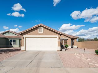 8448 E Monte Cir, Mesa, AZ 85209