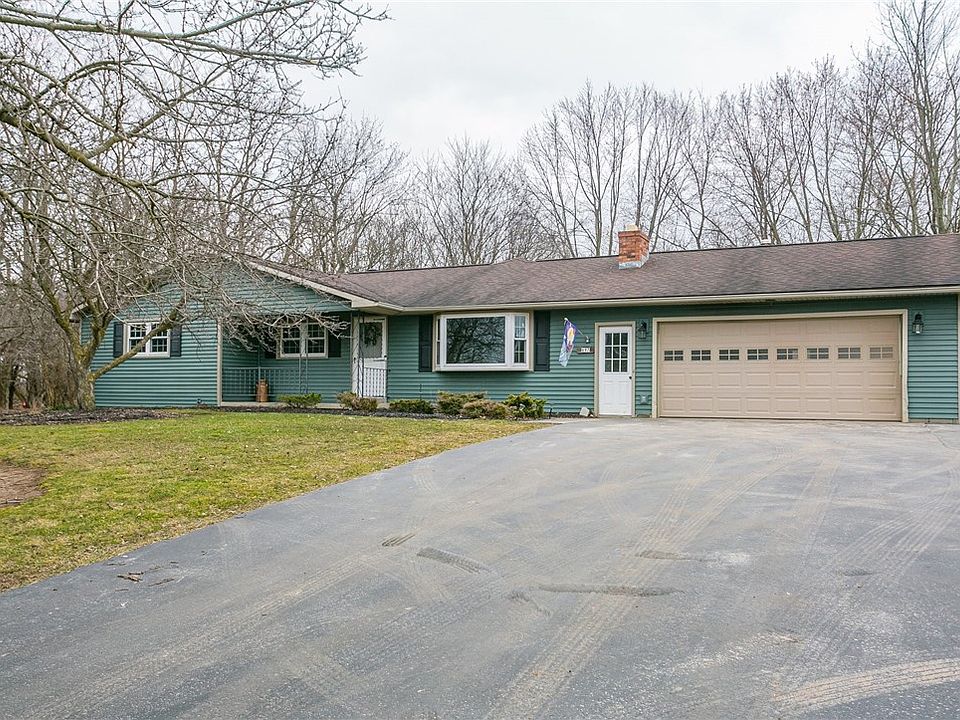 697 Scottsville Mumford Rd, Scottsville, NY 14546 Zillow