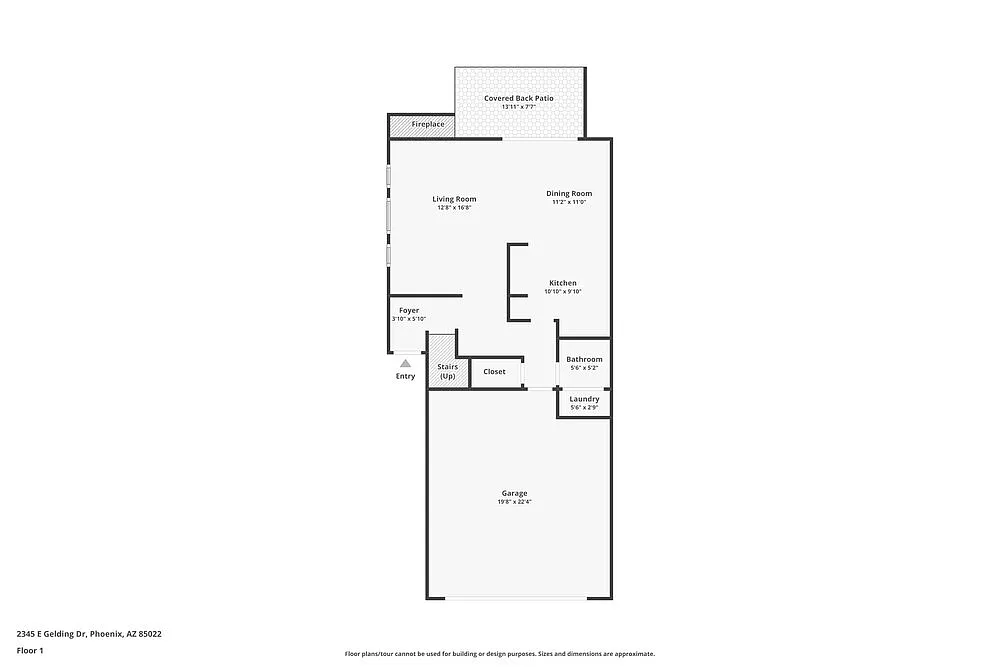 Building Photo - 2345 E Gelding Dr