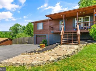 308 Blue Valley Rd, Linden, VA 22642