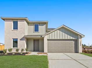 11826 Serenas Song Dr, Willis, TX 77318