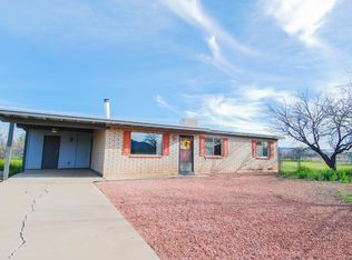 2464 N Calle Quarto, Huachuca City, AZ 85616