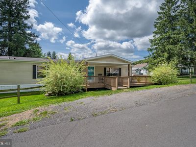 53 Oak St, Deer Park, MD, 21550