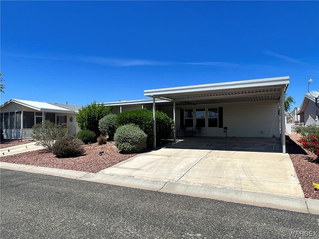 2350 Adobe Rd LOT 172, Bullhead City, AZ 86442 Zillow