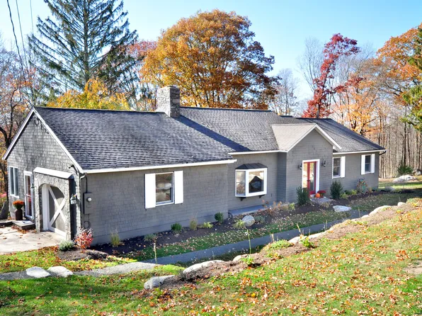 139 Town Hill Road, Warren, CT 06754