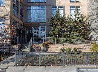 1616 11th St NW APT 202, Washington, DC 20001