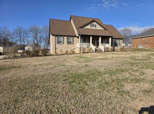 100 Ladybug Ln LOT 6, Bethpage, TN 37022