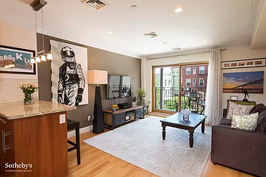 Sold by Sotheby's International Realty