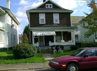 716 15th St, Ashland, KY