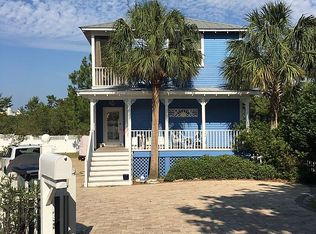 78 Pointe Cir, Santa Rosa Beach, FL 32459