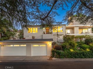 14650 Lacota Pl, Sherman Oaks, CA 91403