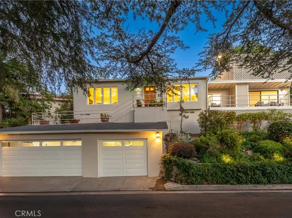 14650 Lacota Pl, Sherman Oaks, CA 91403
