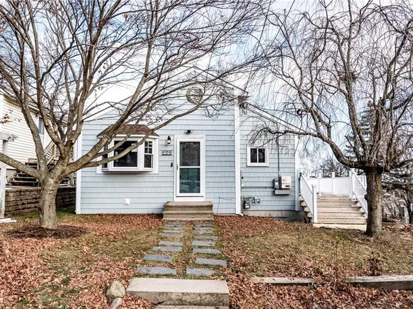 119 Edgeworth Ave, Providence, RI 02904