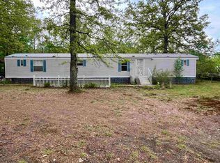 510 Highway 92 W, Higden, AR 72067