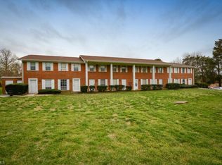 1307 W Meadowview Rd, Greensboro, NC 27403