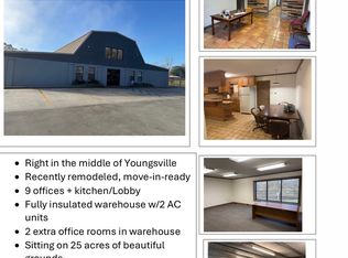 219 Griffin Rd, Youngsville, LA 70592