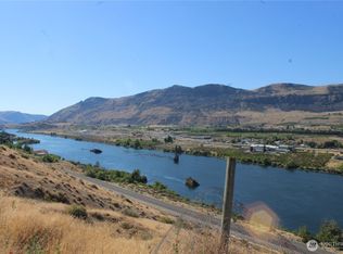 0 Leray  Ranch Road, East Wenatchee, WA 98802