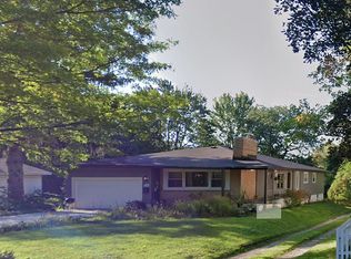 441 E College St, Oberlin, OH 44074