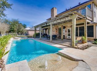 1726 Plantation Dr, Richmond, TX 77406