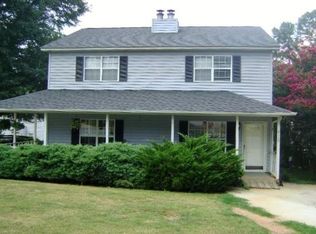 4309 Lexington Way, Anderson, SC 29621