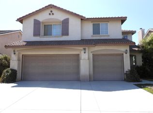 19781 Adirondack Ln, Riverside, CA 92508