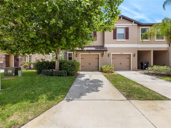 11742 Castine St, New Port Richey, FL 34654