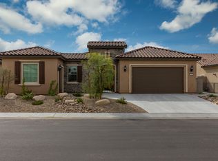 13 Moscato, Rancho Mirage, CA 92270