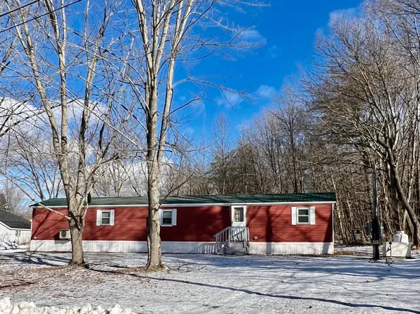 308 Lincoln Street, Pittsfield, ME 04967